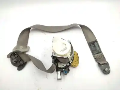 Peça sobressalente para automóvel em segunda mão cinto de segurança dianteiro direito por citroen c5 iii (rd_) 2.2 hdi 200 referências oem iam 8975r7