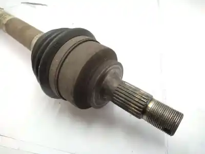 Автозапчастина б/у передня права трансмісія для citroen c4 i (lc_) 1.6 16v посилання на oem iam 3273ah  