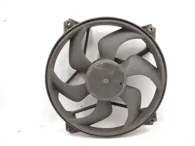 Автозапчастина б/у ЕЛЕКТРО ВЕНТИЛЯТОР для CITROEN XSARA PICASSO (N68)  Посилання на OEM IAM 1253C8  