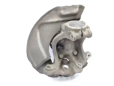 Second-hand car spare part front right knuckle for bmw 5 (e60) 520 d oem iam references 31216760954  