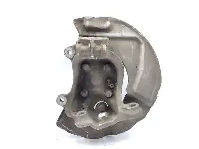 Second-hand car spare part front left knuckle for bmw 5 (e60) 520 d oem iam references 31216760953