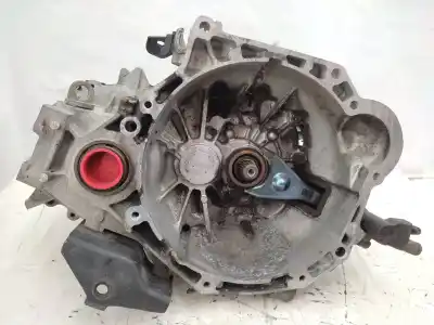 Second-hand car spare part gearbox for hyundai i30 (gd) 1.4 oem iam references 4300026673