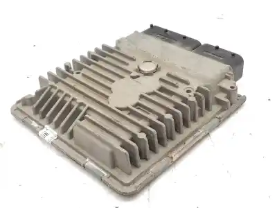 Second-hand car spare part ecu engine control for seat leon (1p1) 1.6 tdi oem iam references 03l906023lf 5wp42915aa 