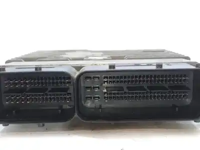 Second-hand car spare part ecu engine control for seat leon (1p1) 1.6 tdi oem iam references 03l906023lf 5wp42915aa 