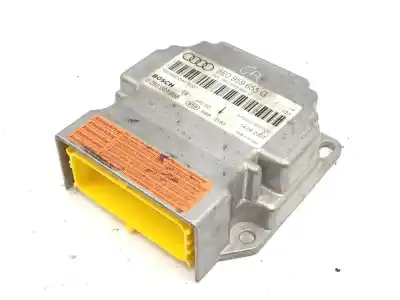 Автозапчасти б/у блок управления подушками безопасности за AUDI A4 B7 (8EC) 2.0 TDI 16V ссылки OEM IAM 8E0959655G 0285001668 