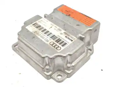 Автозапчасти б/у блок управления подушками безопасности за audi a4 b7 (8ec) 2.0 tdi 16v ссылки oem iam 8e0959655g 0285001668 