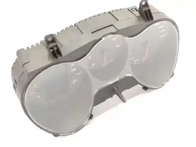 Peça sobressalente para automóvel em segunda mão quadrante por seat leon (1p1) 1.6 tdi referências oem iam 1p0920853d  1p0920853dx