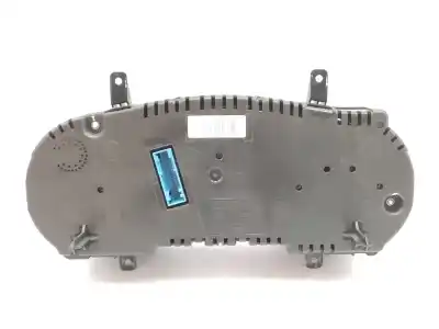 Peça sobressalente para automóvel em segunda mão quadrante por seat leon (1p1) 1.6 tdi referências oem iam 1p0920853d  1p0920853dx