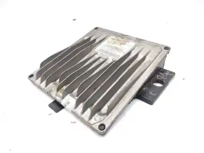 Автозапчасти б/у блок управления двигателем за RENAULT CLIO II FASE II (B/CB0) 1.5 dCi Diesel ссылки OEM IAM 8200331477  8200412258