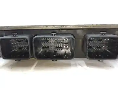 Автозапчастина б/у ебу контролер двигуна для renault clio ii fase ii (b/cb0) 1.5 dci diesel посилання на oem iam 8200331477  8200412258
