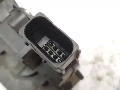 Peça sobressalente para automóvel em segunda mão fechadura da porta dianteira esquerda por opel corsa d (s07) 1.4 (l08 l68) referências oem iam 13258271  