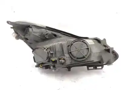 Pezzo di ricambio per auto di seconda mano faro anteriore sinistro per opel corsa d (s07) 1.4 (l08 l68) riferimenti oem iam 13186381  93189357