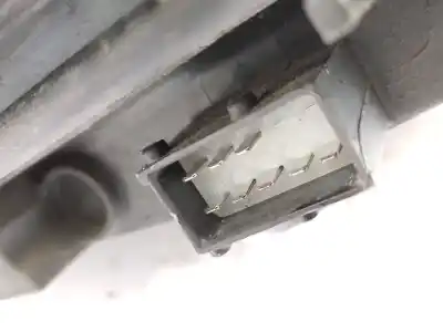 Pezzo di ricambio per auto di seconda mano faro anteriore sinistro per opel corsa d (s07) 1.4 (l08 l68) riferimenti oem iam 13186381  93189357