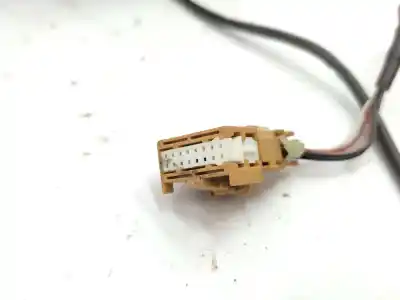 Автозапчасти б/у левое зеркало за audi a4 b7 (8ec) 2.0 tdi 16v ссылки oem iam 8e1858531aa  