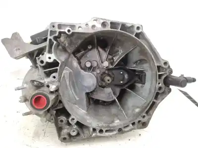 Peça sobressalente para automóvel em segunda mão caixa de velocidades por peugeot 308 i (4a_, 4c_) 1.6 16v referências oem iam 20dp42