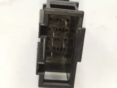 Second-hand car spare part left rearview mirror for seat leon (1m1) 1.9 tdi oem iam references 1m1857507k  