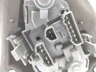 Peça sobressalente para automóvel em segunda mão farolim traseiro esquerdo por seat leon (1m1) 1.9 tdi referências oem iam 1m6945111  