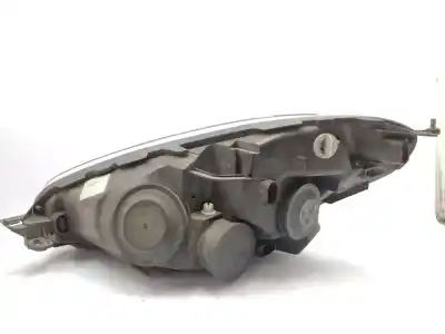 Автозапчасти б/у правая фара за citroen c4 picasso i monospace (ud_) 1.6 hdi 110 ссылки oem iam 6206v1  