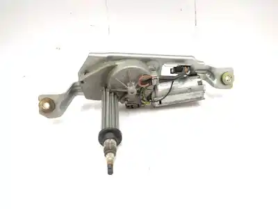 Peça sobressalente para automóvel em segunda mão motor do limpador traseiro por seat ibiza ii (6k1) 1.9 d referências oem iam 6k6955711a