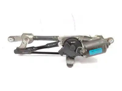 Second-hand car spare part front windshield wiper motor for hyundai i30 (gd) 1.4 oem iam references 98110a5000