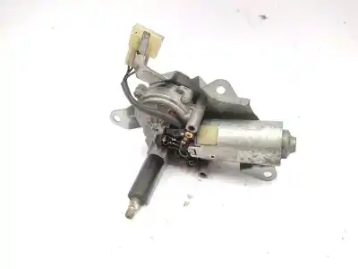 Peça sobressalente para automóvel em segunda mão motor do limpador traseiro por renault kangoo (kc0/1_) 1.5 dci (kc08, kc09) referências oem iam 7700308806