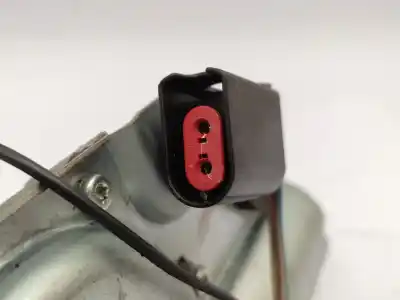 Автозапчастина б/у двигатель заднього склоочисника для ford focus i (daw, dbw) 1.6 16v посилання на oem iam xs41a17x441ac 0390201548 4684238