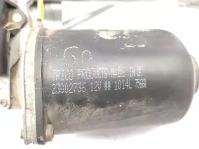 Автозапчасти б/у мотор переднего стеклоочистителя за opel corsa c (x01) 1.2 twinport (f08, f68) ссылки oem iam 23001902  