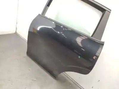 Peça sobressalente para automóvel em segunda mão porta do automóvel traseira esquerda por seat leon (1p1) 1.6 tdi referências oem iam 1p0833055  