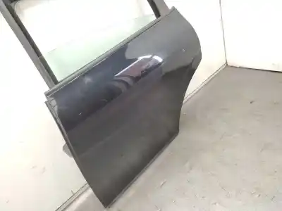 Peça sobressalente para automóvel em segunda mão porta do automóvel traseira esquerda por seat leon (1p1) 1.6 tdi referências oem iam 1p0833055  