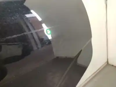 Peça sobressalente para automóvel em segunda mão porta do automóvel traseira esquerda por seat leon (1p1) 1.6 tdi referências oem iam 1p0833055  