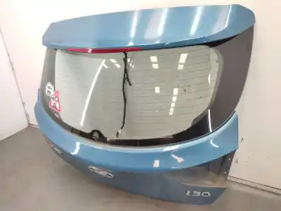 Second-hand car spare part tailgate for hyundai i30 (gd) 1.4 oem iam references 73700a5000  