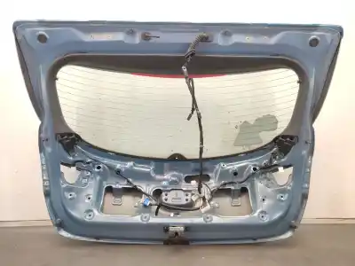 Second-hand car spare part tailgate for hyundai i30 (gd) 1.4 oem iam references 73700a5000  