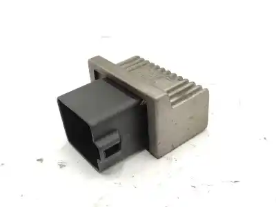 Second-hand car spare part Glow Plug for RENAULT CLIO II FASE II (B/CB0) 1.5 dCi Diesel OEM IAM references 7700115078 BED712 