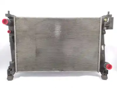 Pezzo di ricambio per auto di seconda mano  per OPEL CORSA D (S07)  Riferimenti OEM IAM 55703927  