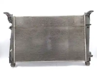 Pezzo di ricambio per auto di seconda mano radiatore d acqua per opel corsa d (s07) 1.3 cdti (l08, l68) riferimenti oem iam 55703927  