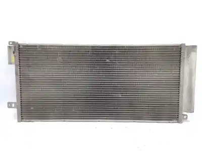 İkinci el araba yedek parçası klima kondenser / radyatör için opel corsa d (s07) 1.3 cdti (l08, l68) oem iam referansları 55700408  