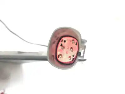 Автозапчастина б/у правий задний огляд для ford transit new line (tt9) 82006 =>) ft 280 m kasten lkw посилання на oem iam 2t1417682fc  5211697