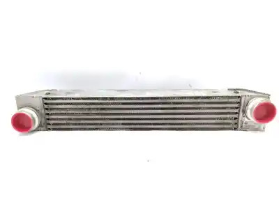 Peça sobressalente para automóvel em segunda mão INTERCOOLER por BMW 5 (E60)  Referências OEM IAM 17517795823 6438000 