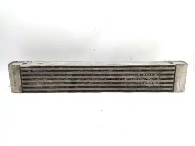 Second-hand car spare part intercooler for bmw 5 (e60) 520 d oem iam references 17517795823 6438000 