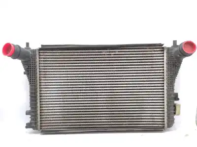 Peça sobressalente para automóvel em segunda mão intercooler por seat leon (1p1) 1.6 tdi referências oem iam 1k0145803bm