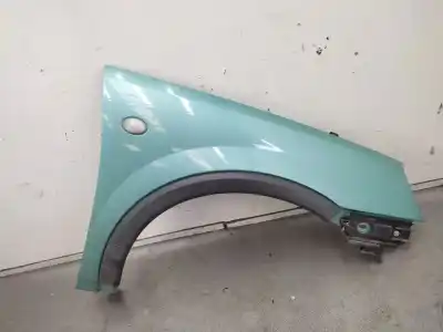 Автозапчастина б/у передне праве крило для opel corsa c (x01) 1.2 twinport (f08, f68) посилання на oem iam 9196449
