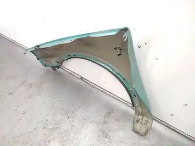 Автозапчастина б/у передне праве крило для opel corsa c (x01) 1.2 twinport (f08, f68) посилання на oem iam 9196449  