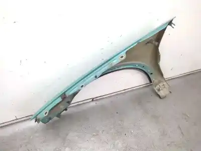 Автозапчастина б/у передне праве крило для opel corsa c (x01) 1.2 twinport (f08, f68) посилання на oem iam 9196449  