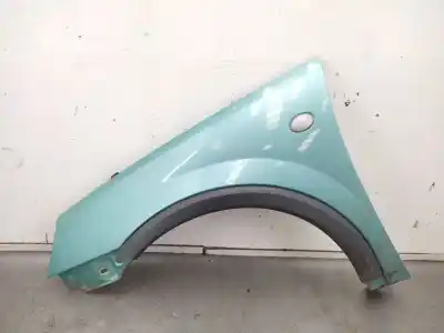 Автозапчастина б/у передне ліве крило для opel corsa c (x01) 1.2 twinport (f08, f68) посилання на oem iam 9196448