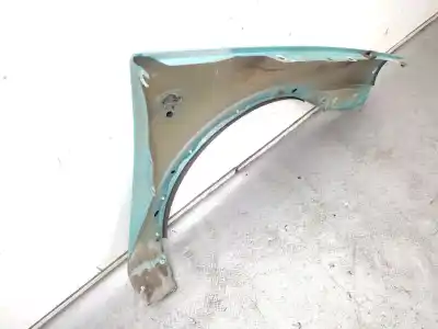 Pezzo di ricambio per auto di seconda mano parafango anteriore sinistro per opel corsa c (x01) 1.2 twinport (f08, f68) riferimenti oem iam 9196448  