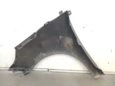 Автозапчасти б/у переднее правое крыло за renault grand scénic iii (jz0/1_) 1.9 dci ссылки oem iam 631004270r  