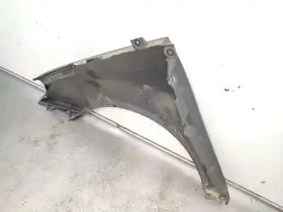 Автозапчасти б/у переднее правое крыло за renault grand scénic iii (jz0/1_) 1.9 dci ссылки oem iam 631004270r  