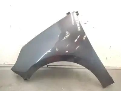Автозапчасти б/у левое переднее крыло за renault grand scénic iii (jz0/1_) 1.9 dci ссылки oem iam 631017581r