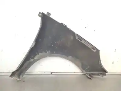Автозапчастина б/у передне ліве крило для renault grand scénic iii (jz0/1_) 1.9 dci посилання на oem iam 631017581r  