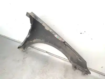 Автозапчастина б/у передне ліве крило для renault grand scénic iii (jz0/1_) 1.9 dci посилання на oem iam 631017581r  